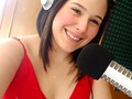 Se vale perderse pero también se vale encontrarse. Encontrarse en un lugar, en una acción, en palabras, en una canción, en personas. Perderse es parte de la experiencia. Encontrarse es el camino. Que importa si estás perdid@, siempre que de una u otra forma te encuentres 💕❤️  PS: Yo en mi encuentro diario con mi gran pasión 😻👽