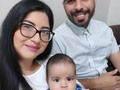 Se terminó este año que ha sido tan difícil para todos sin embargo para mí fue el mejor año sin duda, la llegada de mi bebé hizo que viera este año como el mejor de mi vida a pesar de todas las circunstancias. Se vienen nuevos retos, nuevas metas, que no son fáciles pero con este equipo que tengo se que podré vencer todos los obstáculos. Esperemos que este año que inicia este lleno de muchas cosas lindas, les deseo muchas bendiciones y muchos éxitos. ¡Feliz Año! . . . . . . . . #srtacuchi #srcuchi #cuchibaby #thiagoalessandrolm #cuchibabylm #felizañonuevo #happynewyear #specialday #specialized #ecuador #venezolanos #venezolanaenecuador #ec #manta #manabi #bebe #baby #love #amor #amore #family #familiacuchi #photooftheday #portraitphotography #portrait #photography
