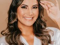 Agradezco a Dios y a la vida por permitirme llegar a mis 30 años 🥰🎉. Gracias por todo lo vivido y aprendido en estos años, por todas esas experiencias enriquecedoras y gracias por aquellas pruebas que me han enseñado a ser más fuertes.  Recibo con los brazos abiertos todas las cosas grandes que Dios tiene preparadas para mi y mi hogar 🙏  . . Agradezco de todo corazón a mi familia y amigos, que de una u otra forma han hecho este día súper especial con sus mensajes y detalles.  🎉🥰 #birthdaygirl