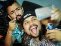 Empieza la semana de la vuelta a los escenarios... ❤🔥 A trabajar con todo @eljorgetoro  @negritomedel