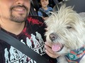 Había que renovar la foto ❤️