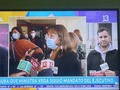 Desde cuando auronplay trabaja en la televisión chilena? #streamer #AuronPlay #auron