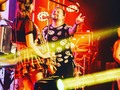 Feliz… esta semana se vuelve a los escenarios :)… :) @tomocomorey   Sábado 18 ciudad empresarial :) Sábado 25 @enjoy_antofagasta  Viernes 31 @la_batuta  Abril Mexico 🇲🇽 📸 @betosk1