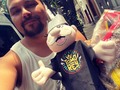 Lo logramos tenemos nuestro @doctorsimi_official 🇲🇽 :) así nos despedimos de cdmx :) Gracias a todos  No hay mucho que decir, solo disfrutar :) @tomocomorey en #Mexico  Ahora rumbo al caribe :) 🏝️🏝️🏝️🏝️