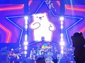Por cada himno que se hizo protagonista de cada etapa en mi vida… Los despido, Pero no para siempre, la única muerte es el olvido… Gracias por todo e influir en mi vida  @chanchoenpiedraoficial y convertirme en quien soy.