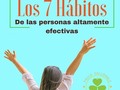 El Dr. Covey describe estos siete hábitos como un conjunto de principios universales, comunes a toda sociedad, organización o familia que perdura y prospera. 7 Hábitos de personas altamente efectivas: 1. Asumir la responsabilidad personal y la iniciativa. En otras palabras, sea proactivo. Tomar una decisión para crear un cambio en su vida en lugar de simplemente reaccionar a las fuerzas externas.  2. Obtener claridad sobre lo que es importante para usted y establecer metas. Tenga su propia declaración de misión personal, y cree objetivos a corto y largo plazo. Escríbelas.  3. Poner primero esas prioridades y ser disciplinado. Priorice las cosas más importantes de su vida. Haga elecciones que le ayuden a avanzar hacia sus metas.  4. Busque el beneficio mutuo en todas las interacciones con otros - practique la Regla de Oro. Trate de encontrar soluciones "ganar / ganar" a los problemas. Persiga situaciones y relaciones que sean mutuamente beneficiosas.  5. Busque entender a los demás desde su perspectiva antes de poner la suya. En primer lugar, tratar de entender. En segundo lugar, busque ser entendido. Escuchar eficazmente no es simplemente hacer eco de lo que la otra persona ha dicho a través del lente de su propia experiencia. Más bien, está tratando de entender la perspectiva de la otra persona, escuchando empáticamente tanto el sentimiento como el significado.  6. Diferencias de valor y crear soluciones de tercera alternativa a problemas que son mejores que "a mi manera" o "a tu manera". Utilice las diferencias individuales a la ventaja de una situación. A menudo, una mejor solución se puede encontrar teniendo en cuenta el punto de vista de cada persona en la consideración.  7. Cuidar y renovarse en cuatro áreas de la vida: cuerpo, mente, corazón y espíritu. Mantener un equilibrio entre el trabajo y el autocuidado. Tómese el tiempo para rejuvenecer y recargar. Los 7 Hábitos de las Personas Altamente Efectivas presentan un enfoque "de adentro hacia afuera" de la efectividad que se centra en los principios y el carácter. El cambio comienza dentro de uno mismo. La idea es que si trabajas en tí,entonces estarás equipado para manejar cualquier desafío #heal