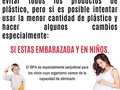 Te van enfermando silenciosamente y afectando tus hormonas inclusive aumentando la probabilidad de cancer..son invisibles pero altamente tóxicos en algunos casos . Sabes que es ? . 𝗛𝗼𝘆 𝘁𝗲 𝗵𝗮𝗯𝗹𝗮𝗿é 𝗱𝗲 𝗹𝗼𝘀 𝗾𝘂í𝗺𝗶𝗰𝗼𝘀 𝗰𝗼𝗻𝘁𝗲𝗻𝗶𝗱𝗼𝘀 𝗲𝗻 𝗲𝗹 𝗽𝗹á𝘀𝘁𝗶𝗰𝗼 ! . Que no solamente afectan al organismo si no al planeta entero . . Utilizamos muchos productos de plástico,bebemos agua en botellas de este material, y nuestros hijos juegan con juguetes de plástico. Las dos sustancias más importantes que hay que vigilar en los plás son: el bisfenol A (BPA), utilizado en diversos productos de consumo, y determinados ftalatos, presentes a menudo en juguetes. . Es cierto que no podemos evitarlo al 100% pero quiero que conozcas esta información para que te conviertas en detective de lo que consumes y de lo que compras para tu familia. Recuerda que pequeñas acciones positivas repetidamente hacen la diferencia . .  Comienza por usar una botella de vidrio o acero en vez de plástico, no calientes la comidas en plás en los microondas... o cómo les explico en el video que tal si comienzas por no usar la tapa de plástico que te dan con el café para llevar .. . Necesitamos más acciones en masa para lograr prevenir, sanar y mantener una salid óptima . .  Cuéntame que acción tomarás a partir de hoy para disminuir el uso de plástico ven tu vida ??. . #salud #saludhormonal #heal #hormonas #plactic #recycle #alimentacionconsciente #asesoria #coaching