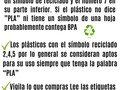 Te van enfermando silenciosamente y afectando tus hormonas inclusive aumentando la probabilidad de cancer..son invisibles pero altamente tóxicos en algunos casos . Sabes que es ? . 𝗛𝗼𝘆 𝘁𝗲 𝗵𝗮𝗯𝗹𝗮𝗿é 𝗱𝗲 𝗹𝗼𝘀 𝗾𝘂í𝗺𝗶𝗰𝗼𝘀 𝗰𝗼𝗻𝘁𝗲𝗻𝗶𝗱𝗼𝘀 𝗲𝗻 𝗲𝗹 𝗽𝗹á𝘀𝘁𝗶𝗰𝗼 ! . Que no solamente afectan al organismo si no al planeta entero . . Utilizamos muchos productos de plástico,bebemos agua en botellas de este material, y nuestros hijos juegan con juguetes de plástico. Las dos sustancias más importantes que hay que vigilar en los plás son: el bisfenol A (BPA), utilizado en diversos productos de consumo, y determinados ftalatos, presentes a menudo en juguetes. . Es cierto que no podemos evitarlo al 100% pero quiero que conozcas esta información para que te conviertas en detective de lo que consumes y de lo que compras para tu familia. Recuerda que pequeñas acciones positivas repetidamente hacen la diferencia . .  Comienza por usar una botella de vidrio o acero en vez de plástico, no calientes la comidas en plás en los microondas... o cómo les explico en el video que tal si comienzas por no usar la tapa de plástico que te dan con el café para llevar .. . Necesitamos más acciones en masa para lograr prevenir, sanar y mantener una salid óptima . .  Cuéntame que acción tomarás a partir de hoy para disminuir el uso de plástico ven tu vida ??. . #salud #saludhormonal #heal #hormonas #plactic #recycle #alimentacionconsciente #asesoria #coaching