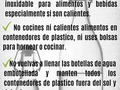 Te van enfermando silenciosamente y afectando tus hormonas inclusive aumentando la probabilidad de cancer..son invisibles pero altamente tóxicos en algunos casos . Sabes que es ? . 𝗛𝗼𝘆 𝘁𝗲 𝗵𝗮𝗯𝗹𝗮𝗿é 𝗱𝗲 𝗹𝗼𝘀 𝗾𝘂í𝗺𝗶𝗰𝗼𝘀 𝗰𝗼𝗻𝘁𝗲𝗻𝗶𝗱𝗼𝘀 𝗲𝗻 𝗲𝗹 𝗽𝗹á𝘀𝘁𝗶𝗰𝗼 ! . Que no solamente afectan al organismo si no al planeta entero . . Utilizamos muchos productos de plástico,bebemos agua en botellas de este material, y nuestros hijos juegan con juguetes de plástico. Las dos sustancias más importantes que hay que vigilar en los plás son: el bisfenol A (BPA), utilizado en diversos productos de consumo, y determinados ftalatos, presentes a menudo en juguetes. . Es cierto que no podemos evitarlo al 100% pero quiero que conozcas esta información para que te conviertas en detective de lo que consumes y de lo que compras para tu familia. Recuerda que pequeñas acciones positivas repetidamente hacen la diferencia . .  Comienza por usar una botella de vidrio o acero en vez de plástico, no calientes la comidas en plás en los microondas... o cómo les explico en el video que tal si comienzas por no usar la tapa de plástico que te dan con el café para llevar .. . Necesitamos más acciones en masa para lograr prevenir, sanar y mantener una salid óptima . .  Cuéntame que acción tomarás a partir de hoy para disminuir el uso de plástico ven tu vida ??. . #salud #saludhormonal #heal #hormonas #plactic #recycle #alimentacionconsciente #asesoria #coaching