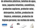 Te van enfermando silenciosamente y afectando tus hormonas inclusive aumentando la probabilidad de cancer..son invisibles pero altamente tóxicos en algunos casos . Sabes que es ? . 𝗛𝗼𝘆 𝘁𝗲 𝗵𝗮𝗯𝗹𝗮𝗿é 𝗱𝗲 𝗹𝗼𝘀 𝗾𝘂í𝗺𝗶𝗰𝗼𝘀 𝗰𝗼𝗻𝘁𝗲𝗻𝗶𝗱𝗼𝘀 𝗲𝗻 𝗲𝗹 𝗽𝗹á𝘀𝘁𝗶𝗰𝗼 ! . Que no solamente afectan al organismo si no al planeta entero . . Utilizamos muchos productos de plástico,bebemos agua en botellas de este material, y nuestros hijos juegan con juguetes de plástico. Las dos sustancias más importantes que hay que vigilar en los plás son: el bisfenol A (BPA), utilizado en diversos productos de consumo, y determinados ftalatos, presentes a menudo en juguetes. . Es cierto que no podemos evitarlo al 100% pero quiero que conozcas esta información para que te conviertas en detective de lo que consumes y de lo que compras para tu familia. Recuerda que pequeñas acciones positivas repetidamente hacen la diferencia . .  Comienza por usar una botella de vidrio o acero en vez de plástico, no calientes la comidas en plás en los microondas... o cómo les explico en el video que tal si comienzas por no usar la tapa de plástico que te dan con el café para llevar .. . Necesitamos más acciones en masa para lograr prevenir, sanar y mantener una salid óptima . .  Cuéntame que acción tomarás a partir de hoy para disminuir el uso de plástico ven tu vida ??. . #salud #saludhormonal #heal #hormonas #plactic #recycle #alimentacionconsciente #asesoria #coaching