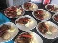 Esta fecha tan especial no puede pasar desapercibida, Madre solo hay una, mucho o poco lo importante es estar en familia. Feliz dia de las MADRES, nos fuimos de #asado