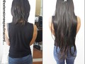 Extensiones de 28 pulgadas cosidas info whatsapp +573012728032