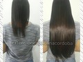 extensiones de cabello 100% humano, colores garantizados solo aqui en @extensionespaulinacordoba