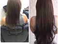 Extensiones dde cabello humano, instalacion tecnica de clip. @extensionespaulinacordoba @extpaulinacordobabyyuranisleon info whatsapp +573012728032