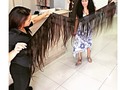 Extensiones en cortina, costuras delgadas, hechas a maquina, solo aqui en @extensionespaulinacordoba @extpaulinacordobabyyuranisleon info whatsapp +573012728032