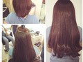 Extensiones de cabello 100% humano. Colores garantizados, Info whatsapp +573012728032