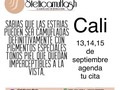 #Repost @steticamuflash (@get_repost) ・・・ camuflado de estrias en Cali, 13, 14 y 15 de septiembre, agenda tu cita al whatsapp +573014512474