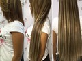 Cambios de look con extensiones de cabello 100% Humano para mas info whatsapp +57 3012728032