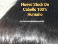 Ya Se Encuentra Disponible Nuestro Nuevo Stock De Cabello 100% Humano Para Mas Informacion Whatsapp +57 3012728032