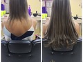 Las mejores extensiones de cabello 100% humano y garantizado, las tenemos nosotros @extensionespaulinacordoba. Ven ya por las tuyas. 😍