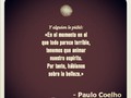 #paulocoelho