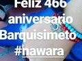 Feliz aniversario Barquisimeto, ciudad en la que ya hace 3 meses nos mudamos, que nos abrió las puertas con la calidez de su Gente #nawara, recuedo el primer día que abrimos la tienda me quedé sorprendida con la cantidad de bendiciones que ustedes amigos Guaros les dieron a nuestro negocio, y fueron tan sinceras que se han multiplicado 😙😙 gracias por lo mucho que nos has dado en poco tiempo!! #felizcumpleañosBarquisimeto ❤❤❤
