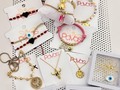 Pregunta sería!    Al momento de quitarse sus accesorios..  ¿Dónde los guardan?