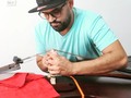 @eudo_luthier dándole mantenimiento a mi negra, ¡Calentando motores..!🎻🎻🎻😭🙏🏻👍🏻