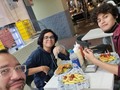 El "after class"