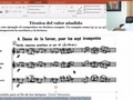 Técnica del valor añadido Messiaen, una capo!!!