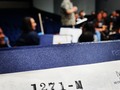 28's rehearsal.....Copland y algo más👍🏻