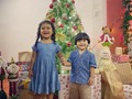 Mi feliz navidad ❤️🌟