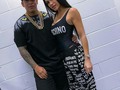 Un #tb de nuestra @nattinatasha que ha sido la primera y la única hasta ahora que representa el género urbano dominicano a nivel mundial 😍🇩🇴