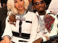 La rapera dominicana @iamcardib termina su relación amorosa con @offsetyrn supuestamente porque ya se acabó el amor