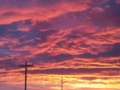 Morning sky