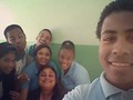 lol unforgettable time with my friends and the teacher never forget friends