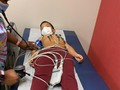 Hoy Pedrito tuvo su control anual con el cardiólogo y puedo decirles que todo sigue bien, la estenosis de la válvula continúa en modo leve a moderado, recuerden cuando nació era (moderado a severo) pero por obra de Dios ha ido mejorando y así será por siempre hasta que desaparezca o que Dios decida que sea el momento para su cirugía. Mientras tanto seguimos en oración y con mucha fe de que Pedrito va a crecer muy sano y fuerte. Gracias por estar pendientes de la salud de Pedrito y por orar por nuestro hijo cada día 🙏🏻🙏🏻🥇🥇