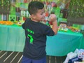 Unas fotos más de mi Cumple #7 de Minecraft 🥳🥳🥳