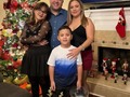 Feliz Año 2022 para todos mis seguidores que este año sea de mucha salud, muchas bendiciones y mucho amor 🤗😘🙏🏻