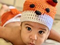 Sección de fotos por mami @kastherlynperez #MiPrincipe #EnriqueArturo