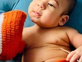 Sección de fotos por mami @kastherlynperez #MiPrincipe #EnriqueArturo