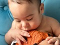 Sección de fotos por mami @kastherlynperez #MiPrincipe #EnriqueArturo
