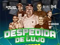 Este sábado señores activos todos
