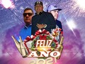 Feliz Año 2021 para todos☺️