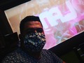 La vida nos enseña muchas cosas y una de ellas es usar el tapoboca #SiHombre 🧨