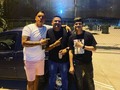 ⛽Tenemos gasolina para toda la Fiesta
