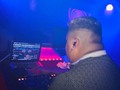 Gracias a los panas del tigre y la gente de @evanlunadisco por la invitación y a los djs  @djcarlitosmix_ y dj rany  Y el gordo Mclean