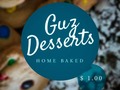 @guzdesserts by @alejandra2432  De venta en tu centro MBE penonome, Plaza iguana mall, diagonal al Bac. 🍪