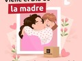 Recuerda que viene el día de las Madres, aprovecha un mundo de opciones online para hacer de su día el más especial. ¡Pide tus regalos con tiempo!   📲6876-4690   #PídeloConMBE #LoHacemosPosible #PeoplePossible