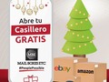 Abrir tu casillero con nosotros es MUY FÁCIL y GRATIS. ¿Qué esperas? ¡Pide tus regalos con tiempo! 🎅🏻🎄📦  #TráeloconMBE #PídeloConMBE #LoHacemosPosible #PeoplePossible